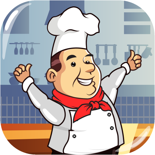 Happy Chef Bubble Shooter Igraj Na Igre123