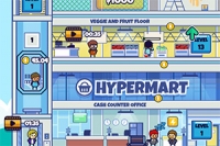 Idle Hypermart Empire Igraj Na Igre123