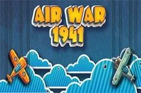 Air War 1941