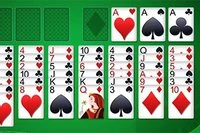 Amazing FreeCell Solitaire