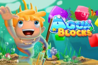 Aqua Blocks