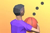 Ball Pass 3D