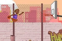 Basket Slam Dunk 2