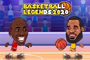 Basketball Legends 2020 Basketball Legends 2020