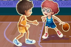 Basketball Master 2 Basketball Master 2