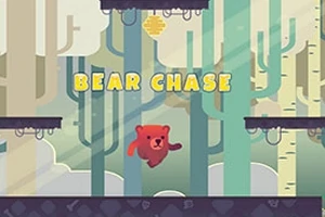 Bear Chase Bear Chase