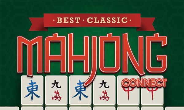 Mahjong Connect Classic 🕹️ 🃏