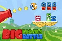 Big Block's Battle