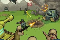 Blitz Tactics