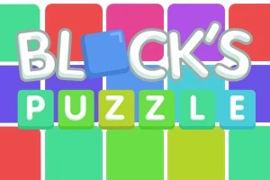 Block's Puzzle Block's Puzzle
