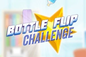 Bottle Flip Challenge