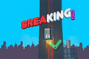 Breaking Fall! Breaking Fall!