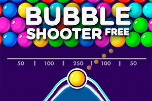 Bubble Shooter Free