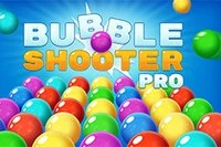 Bubble Shooter igre