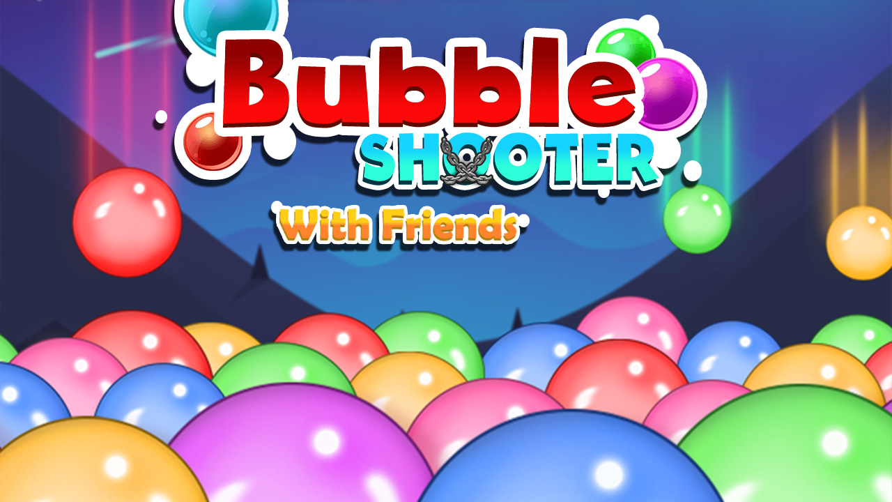 Bubble Shooter 🕹️ Play Bubble Shooter on Play123