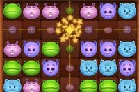 Candy Pets