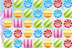 Candy Rush 2