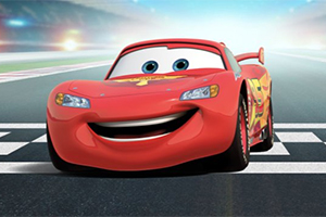 Cars: Lightning Speed Cars: Lightning Speed
