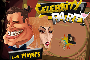 Celebrity Party Celebrity Party