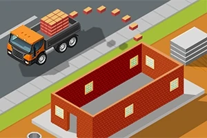 City Constructor Driver