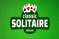 Classic Solitaire Deluxe