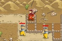 Crusader Defence: Level Pack
