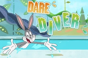 Dare Diver