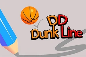 DD Dunk Line