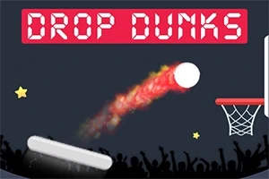 Drop Dunks