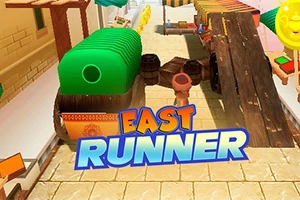 East Runner East Runner