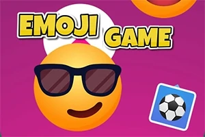 Emoji Game Mobile