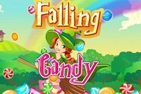 Falling Candy