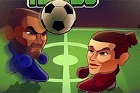 Penalty Shooters 3 🕹️ Jogue no Jogos123