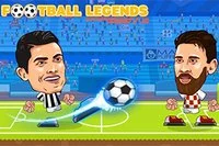 Penalty Shooters 3 🕹️ Jogue no Jogos123