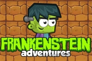 Frankenstein Adventures Frankenstein Adventures
