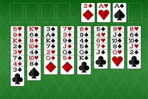 FreeCell Solitaire Classic FreeCell Solitaire Classic