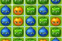 Fruit Pop