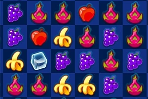 Fruity Party