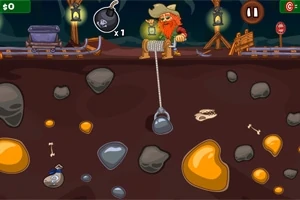 Gold Mine Gold Mine