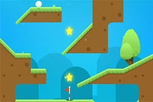 Golf Blast Golf Blast