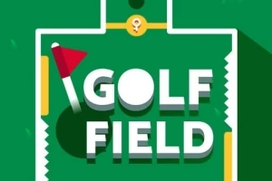 Golf Field Golf Field