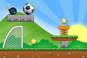 Gravity Football Gravity Football