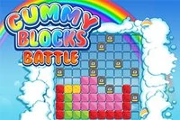 Gummy Blocks Battle