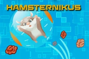 Hamsternikus Hamsternikus