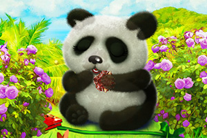 Happy Panda Happy Panda