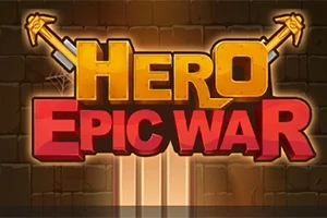 Hero Epic War Hero Epic War