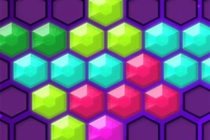 HeX PuzzleGuys HeX PuzzleGuys