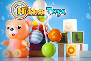 Hidden Toys
