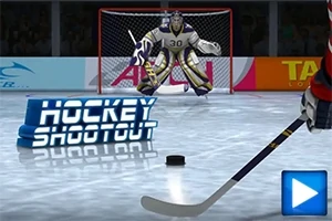 Hockey Shootout