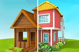 Home Makeover Home Makeover
